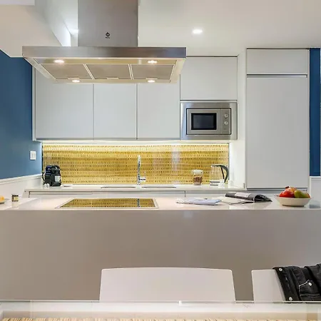 Apartment Enjoybcn Colon *