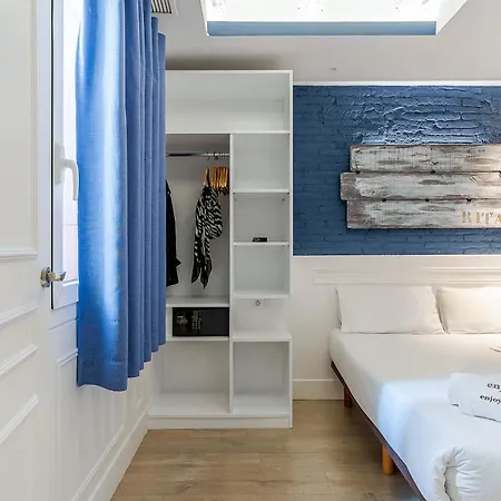 Apartment Enjoybcn Colon