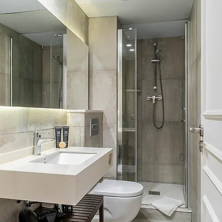 Apartment Enjoybcn Colon