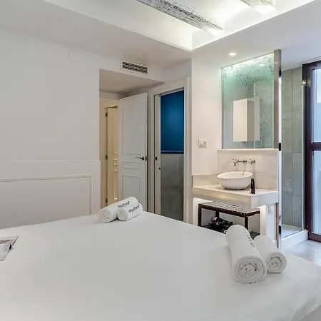 Apartment Enjoybcn Colon