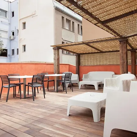 Apartment Enjoybcn Colon *