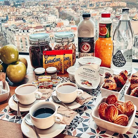 Enjoybcn Colon バルセロナ