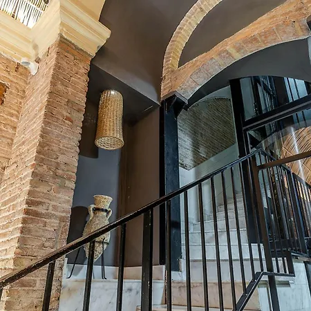 Apartment Enjoybcn Colon Barcelona