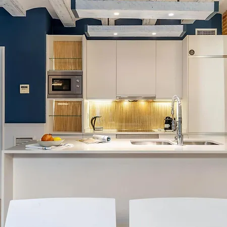 Apartment Enjoybcn Colon *