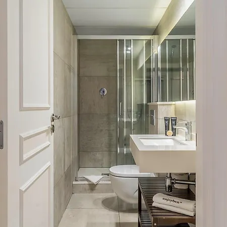 Apartment Enjoybcn Colon *