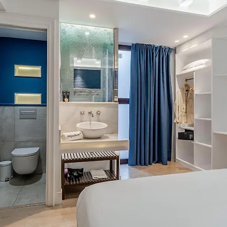 Enjoybcn Colon Apartment