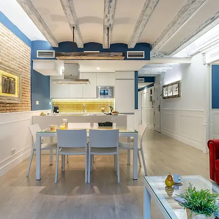 Enjoybcn Colon Apartamento