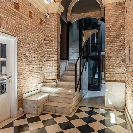 Apartment Enjoybcn Colon *